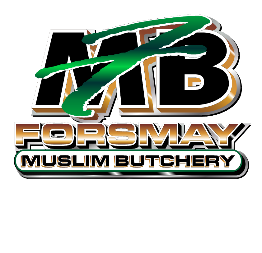 Forsmay Muslim Butcher