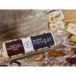 Forest Fairies Chocolate Roasted Exotic Nuts