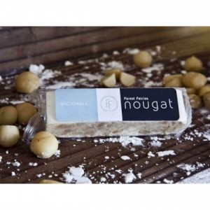 Forest Fairies Macadamia Nougat