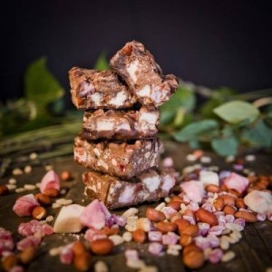 Forest Fairies Rocky Road