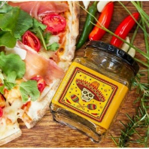 Calistos Mexican Chilli