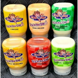 Chip N Dip Honey Mustard