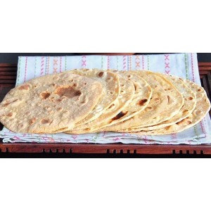 Heat & Eat Ghee Roti - 5's
