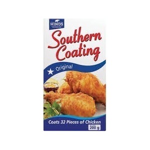 Hinds Southern Coating Original