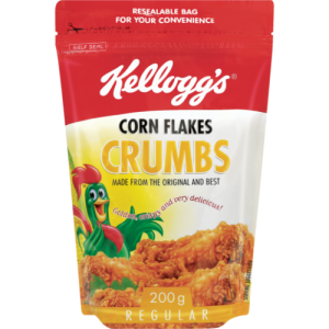 Kellog's Crumbs
