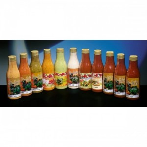 Jo-Jo's Red Chilli Pepper