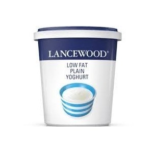Lancewood Low Fat Yoghurt