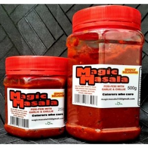Magic Masala 500g
