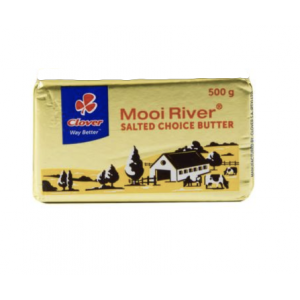 Mooiriver Butter
