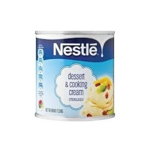 Nestle Dessert Cream 290g