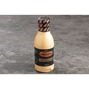 Sauce-A-Licious Chillinaise