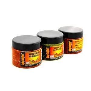 Spicy Delights Carrot Atchaar