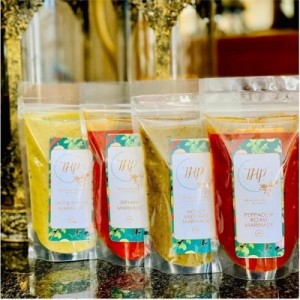 THP Piquante Roast Marinade