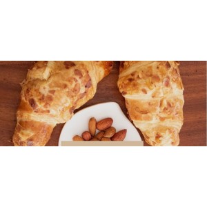 The Farm Mill - Almond Croissants 4