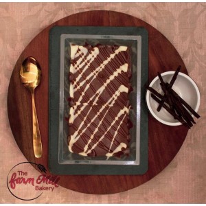 The Farm Mill - Chocolate Mousse
