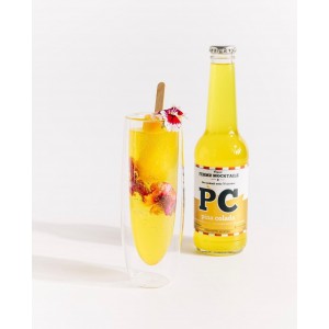 FEHMZ MOCKTAILS PINA COLADA