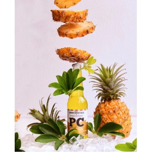 FEHMZ MOCKTAILS PINA COLADA