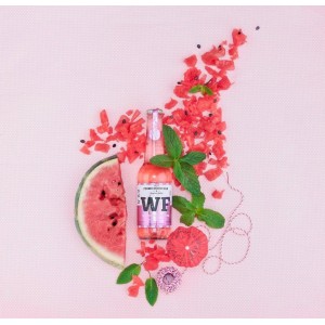 FEHMZ MOCKTAILS WATERMELON FIZZ