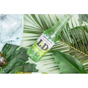 FEHMZ MOCKTAILS LIME DROP NOJITO