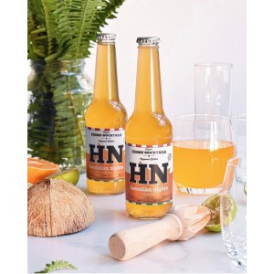 FEHMZ MOCKTAILS HAWAIIAN NIGHTS