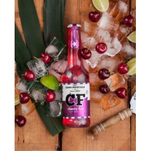 FEHMZ SUGAR FREE CHERRY FIZZ