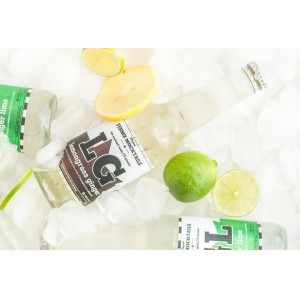 FEHMZ SUGAR FREE LEMONGRASS GINGER