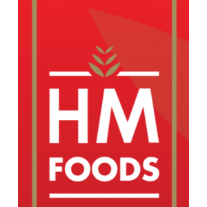 Hm Pita Bread Regular