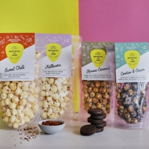 MAVERICK AND JANE SWEET CHILLI