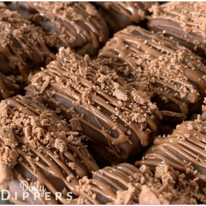 DAILY DIPPERS FLAKE BITES