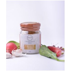 Krea Chicken Roast