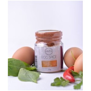 Krea Egg Spice