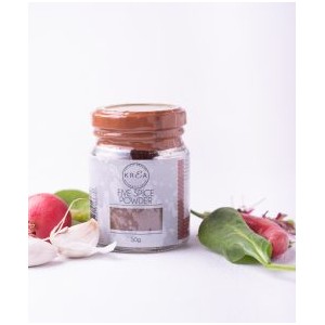 Krea Five Spice Powder