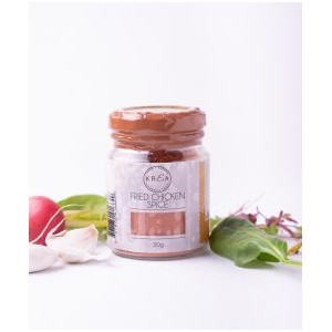 Krea Fried Chicken Spice