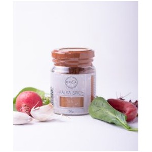 Krea Kalya Spice