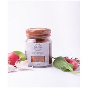 Krea Leg Roast