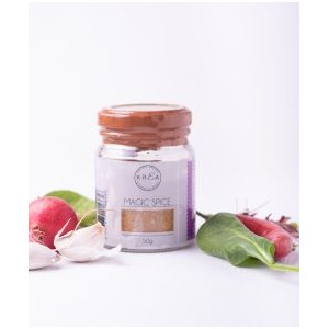 Krea Magic Spice