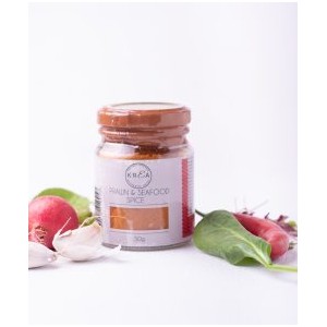 Krea Prawn & Seafood Spice