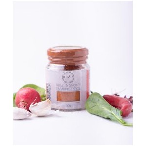 Krea Sweet & Smokey Ribs/Wings Spice