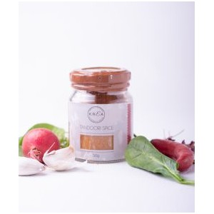 Krea Tandoori Spice
