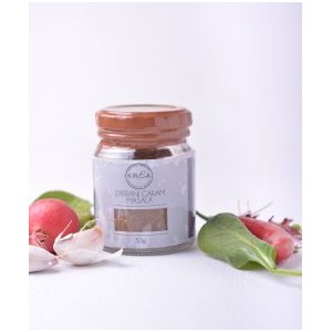 Krea Zafrani Garam Masala