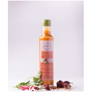 KREA COCONUT SRIRACHA SAUCE 250ml