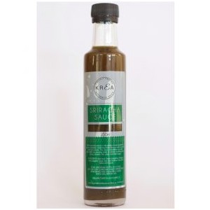 Krea Sriracha Sauce