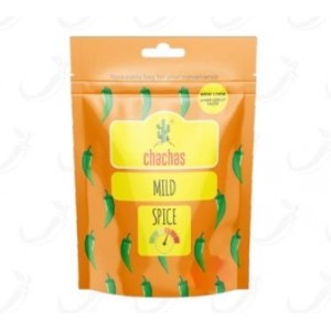 Chachas Mild Spice 100g