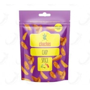 Chachas Chip Spice 100g