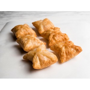 Steak Kachori  - Per Tray