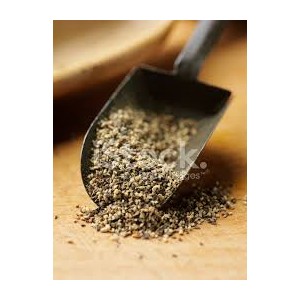 Coarse Black Pepper 100g