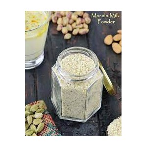 Milk Mixture 100g (Spice Sachet)