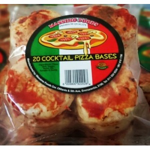 Massimo Cocktail Bases