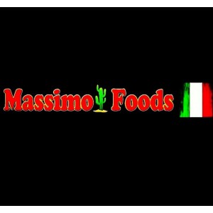 Massimo Pizza Base 3s