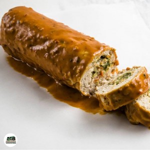 Chicken Roulade - Each